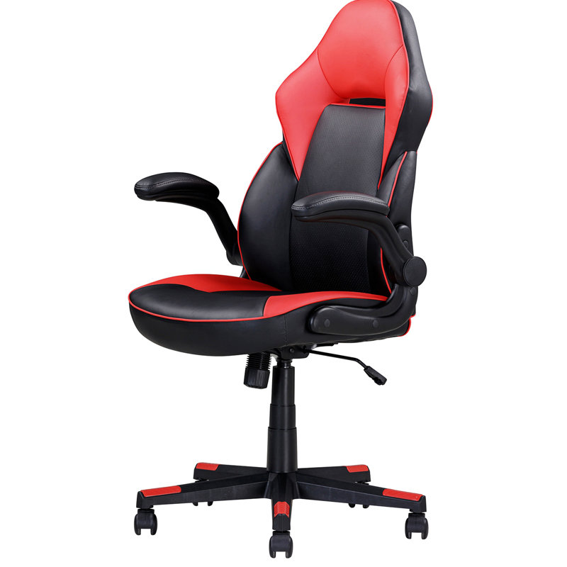 360 degree swivel gaming chair hot